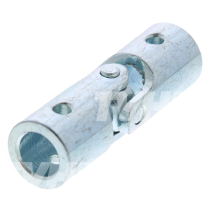 PRZEGUB, WAŁEK LEWARKA KARDANA LINDE 0009341301