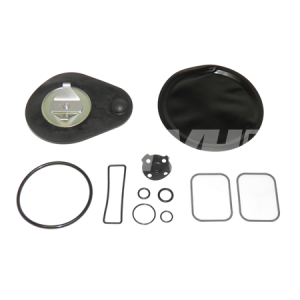 ZESTAW NAPRAWCZY REDUKTORA AISAN NISSAN K15, K21, K25