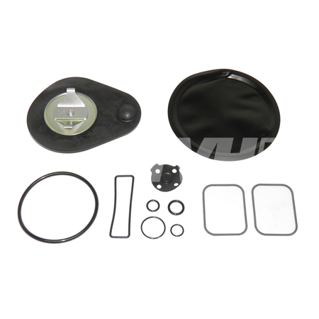 ZESTAW NAPRAWCZY REDUKTORA AISAN NISSAN K15, K21, K25