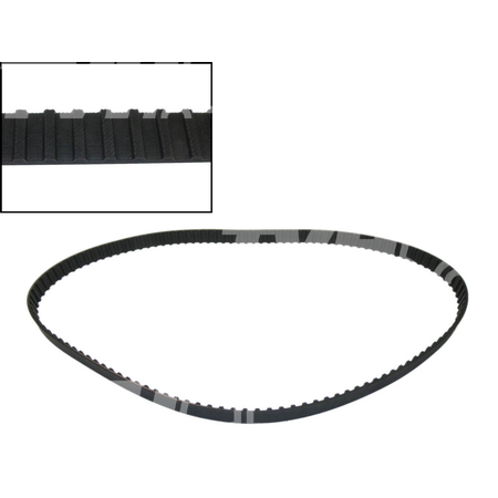 PASEK ROZRZĄDU MITSUBISHI 4G33 TYP B TRAPEZ