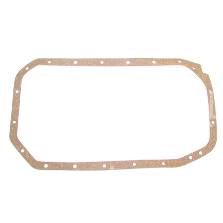 USZCZELKA MISY OLEJOWEJ MITSUBISHI 4G33