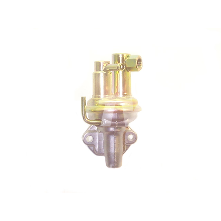POMPA PALIWA MITSUBISHI 4G63 4G64