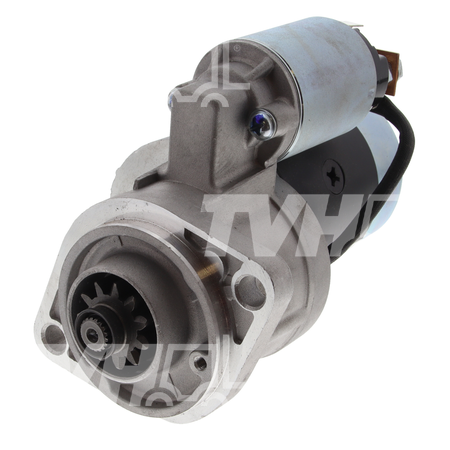 ROZRUSZNIK MITSUBISHI 4G63, 4G64 TYP B (SPRZĘGŁO SUCHE)