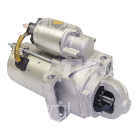 ROZRUSZNIK JUNGHEINRICH GM 3.0 TYP A TOTAL SOURCE