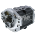 POMPA HYDRAULICZNA TOYOTA 7FG10-28 KAYABA ORYGINAŁ