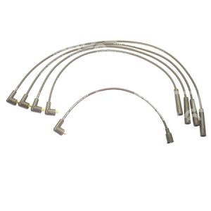 PRZEWODY WYSOKIEGO NAPIĘCIA MITSUBISHI 4G15, 4G33 MD009141 
