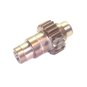KOŁO NAPĘDU POMPY HYDRAULICZNEJ TOYOYTA 4P /NA POM0PIE/ 136137800471TYP A