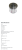 FILTR HYDRAULICZNY TOYOTA 3-4 FG
