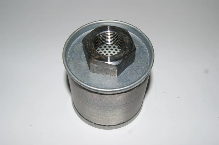 FILTR HYDRAULICZNY TOYOTA 3-4 FG