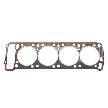 USZCZELKA GŁOWICY MITSUBISHI 4G54