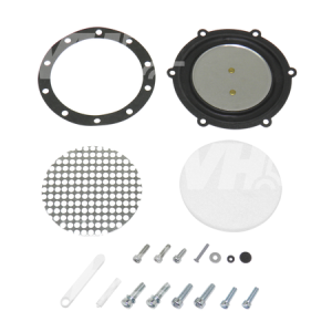 ZESTAW NAPRAWCZY FILTRA GAZU IMPCO VFF30 ORYGINAŁ