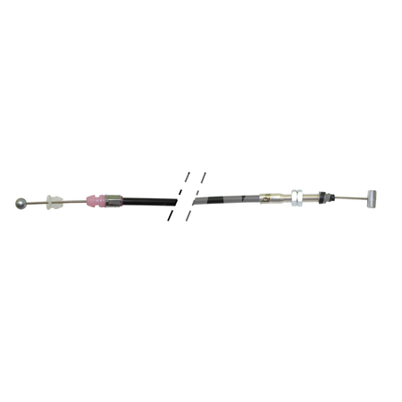 LINKA MASKI, POKRYWY SILNIKA TOYOTA 6FG 522472360071