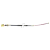 LINKA HAMULCA RĘCZNEGO LEWA TOYOTA 7FG10-25 475031331071