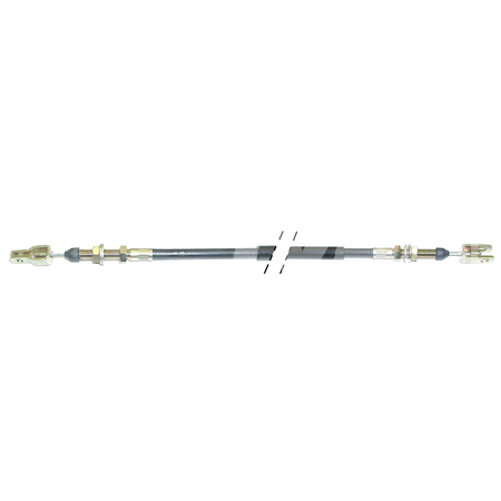 LINKA SPRZĘGŁA TOYOTA 5FG 15-25 5K 4Y