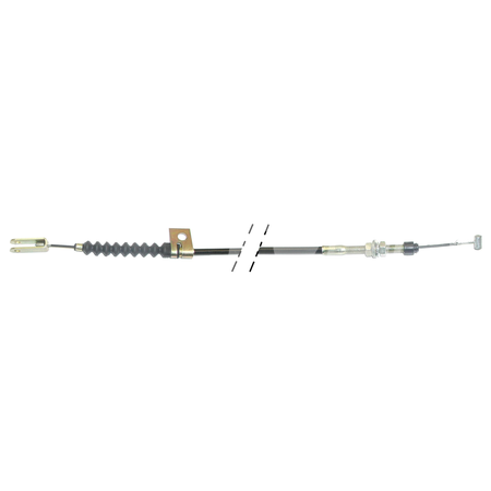 LINKA GAZU KOMATSU FG15D-15 FG18D-15