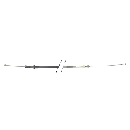 LINKA GAZU TOYOTA 6FG 10-30 5K, 4Y /266202360071 (