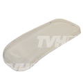 OSŁONA, ŚWIETLIK, NAKŁADKA OWALNA DACHU TOYOTA 8FG/FD 541552660071
