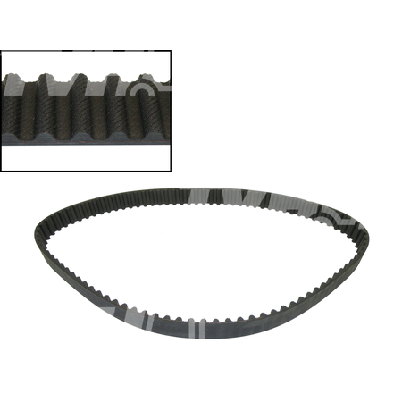 PASEK ROZRZĄDU MITSUBISHI 4G15 TYP B