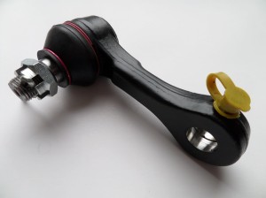 ŁĄCZNIK ZAWIESZENIA KOMATSU FG18-20 LEWY