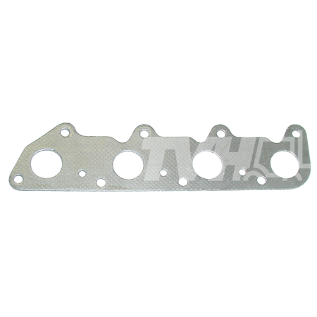 USZCZELKA KOLEKTORA WYDECHOWEGO MITSUBISHI 4G33