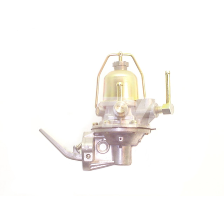 POMPA PALIWA NISSAN K15, K21, K25 1701050K60