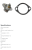 TERMOSTAT YALE MAZDA FE