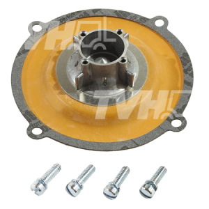 MEMBRANA GAŹNIKA WOODWARD N-CA100