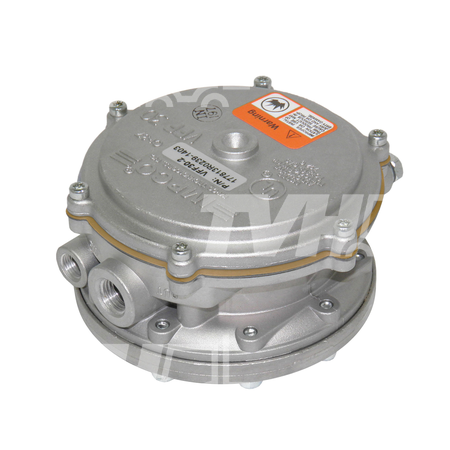 ZESTAW FILTRUJĄCY IMPCO VFF30