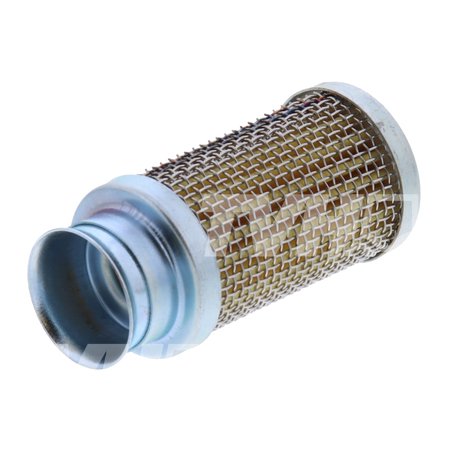 FILTR GAZU NIKKI NISSAN K21