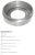 BĘBEN HAMULCOWY TOYOTA 6,7 FG/FD 10-18 42431-13600-71