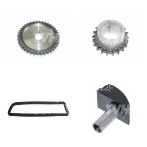 ROZRZĄD MITSUBISHI 4G52 KOMPLET