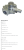 POMPA WODY TOYOTA 1DZ TYP A 161007820271