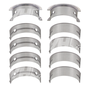 PANEWKI GŁÓWNE MITSUBISHI 4G64 TYP A STD