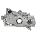 POMPA OLEJU MITSUBISHI 4G63 4G64
