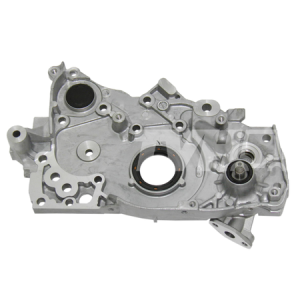 POMPA OLEJU MITSUBISHI 4G63 4G64