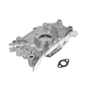 POMPA OLEJU SILNIKOWEGO YALE, HYSTER MAZDA FE 