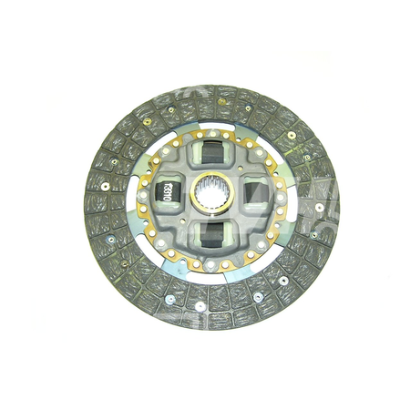 TARCZA SPRZĘGŁA TOYOTA 7FG 15-30 225 MM