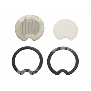 ZESTAW NAPRAWCZY FILTRA GAZU AISAN C