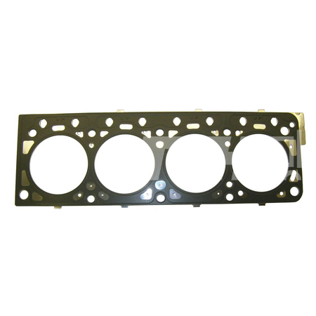 USZCZELKA GŁOWICY NISSAN K15, K21, K25