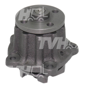 REPERATURKA, POMPA WODY TOYOTA 2H 2F