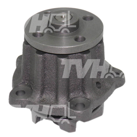 REPERATURKA, POMPA WODY TOYOTA 2H 2F