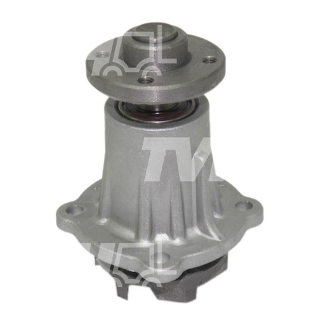 POMPA WODY TOYOTA 4P TYP C