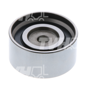 ROLKA NAPINAJĄCA PASKA ROZRZĄDU MAZDA FE (NOWY TYP) F2 FE1H-12-730A