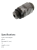 SAMOREGULATOR ZAWOROWY MITSUBISHI 4G63