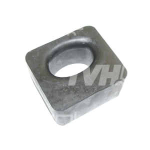 PODUSZKA ZAWIESZENIA, PANEWKA KOŁYSKI LINDE  0009640122 