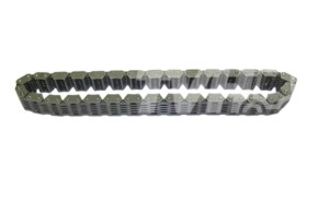 ŁAŃCUCH NAPĘDU POMPY HYDRAULICZNEJ TOYOTA 5K 4Y /WĄSKI 21 MM/