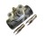 CYLINDEREK HAMULCOWY HYSTER D001 PRAWY