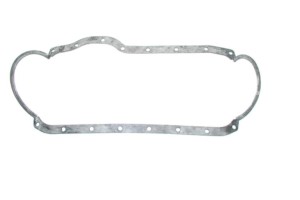 USZCZELKA MISY OLEJOWEJ MITSUBISHI 4DQ7