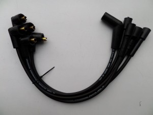 PRZEWODY ZAPŁONOWE KOMPLET NISSAN J15