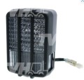 LAMPA HALOGENOWA PRZEDNIA TOYOTA 7FG/FD LEWA